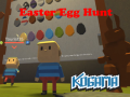 Hra Kogama: Easter Egg Hunt