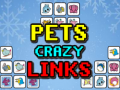 Hra Pets Crazy Links