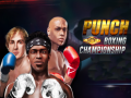 Hra Punch boxing Championship