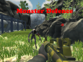 Hra Monster Defence