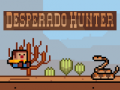 Hra Desperado hunter