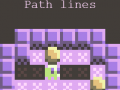 Hra Path Lines