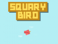 Hra Squary Bird