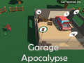 Hra Garage Apocalypse
