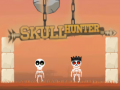 Hra Skull Hunter