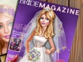 Hra Princess Bride Magazine