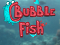 Hra Bubble Fish