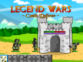 Hra Legend Wars: Castle Defense