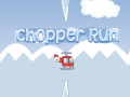 Hra Chopper Run