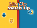 Hra Mix Up Match Up