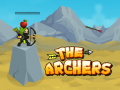 Hra The Archers