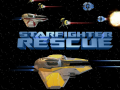 Hra Star Wars: Jedi Starfighter Rescue