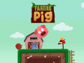 Hra Farting Pig
