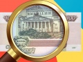 Hra Money Detector Russian Ruble