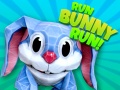 Hra Run Bunny Run