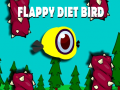 Hra Flappy Diet Bird