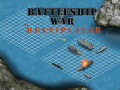 Hra Battleship War Multiplayer