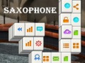 Hra Saxophone