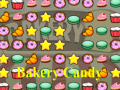 Hra Bakery Candy