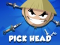 Hra Pick Head