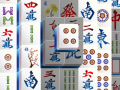 Hra Mahjong Gardens