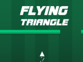 Hra Flying Triangle