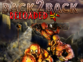 Hra Back2Back Reloaded