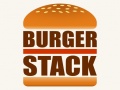 Hra Burger Stack