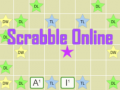 Hra Scrabble Online