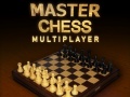 Hra Master Chess Multiplayer