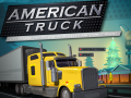 Hra American Truck