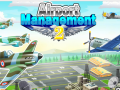 Hra Airport Management 2