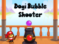 Hra Dogi Bubble Shooter