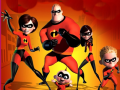 Hra Which Incredibles 2 Character Are You