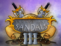 Hra Swords and Sandals 3: Solo Ultratus with cheats