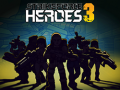 Hra Strike Force Heroes 3 with cheats