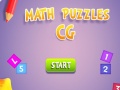 Hra Math Puzzles CG