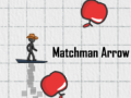 Hra Matchman Arrow