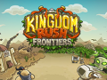 Hra Kingdom Rush 2: Frontiers with cheats