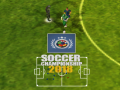 Hra Soccer Championship 2018
