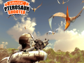 Hra Jurassic Pterosaur Shooter