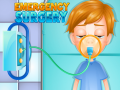 Hra Emergency Surgery