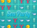 Hra Sea Party