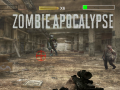 Hra Zombie Apocalypse