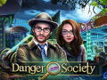 Hra Danger Society
