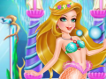 Hra Mermaid Beauty Care