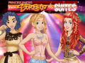 Hra Princess Parties From Streets to Suites