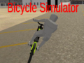 Hra Bicycle Simulator