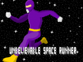 Hra Unbelievable Space Runner