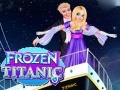 Hra Frozen Titanic